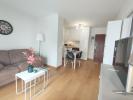 For rent Apartment Balaruc-les-bains Proche tang 34540 34 m2 2 rooms