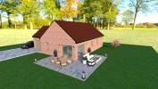Annonce Vente 4 pièces Maison Carvin
