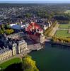 Apartment FONTAINEBLEAU 