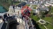 Apartment FONTAINEBLEAU 