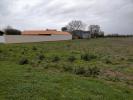 For sale Land Genouille  17430