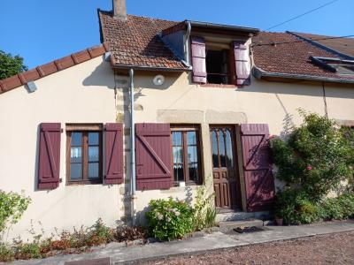 photo For sale House ARNAY-LE-DUC 21