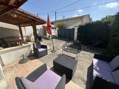 Vente Maison CHAVANOZ 38230