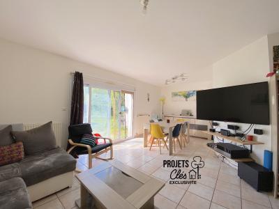 Vente Maison SAINT-GEORGES-DE-POINTINDOUX 85150