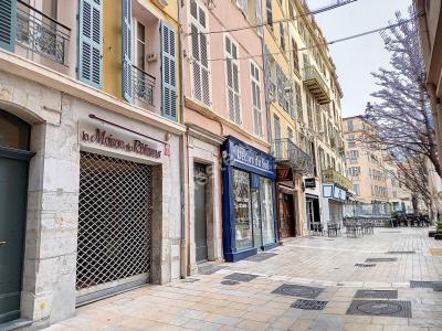 photo For sale Commercial office TOULON 83