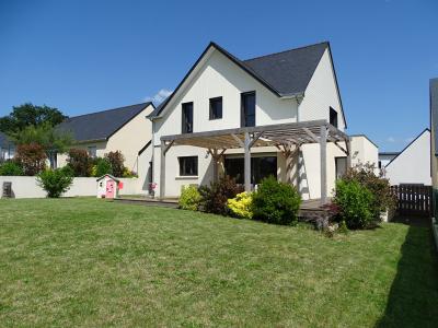 For sale House BECON-LES-GRANITS  49