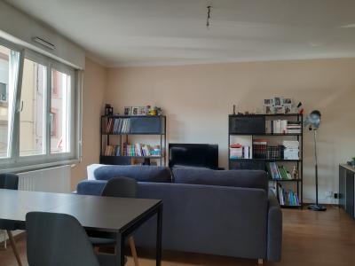 Vente Appartement SAINT-DIE 88100