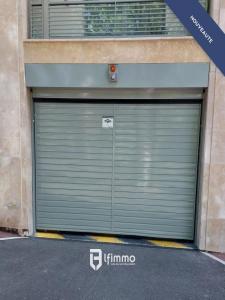 Vente Parking SAINT-MAURICE 94410