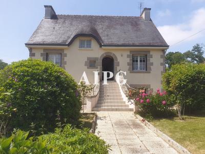For sale House PLOUGUERNEVEL  22