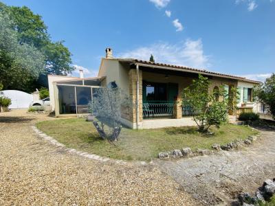 Vente Maison UZES 30700