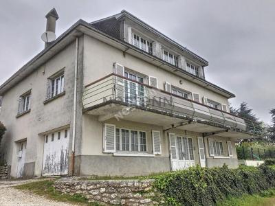 For sale House CHAUSSEE-SAINT-VICTOR 