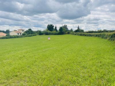 Vente Terrain TERRASSON-LAVILLEDIEU 24120