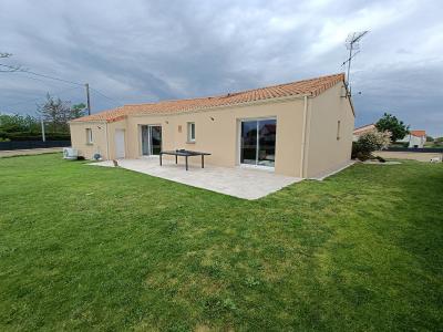 photo For sale House ANCENIS 44