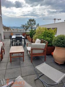 Vente Appartement 4 pices LYON-8EME-ARRONDISSEMENT 69008