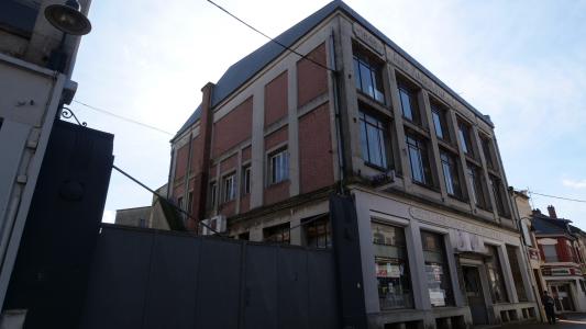 photo For sale Apartment building HAM 80