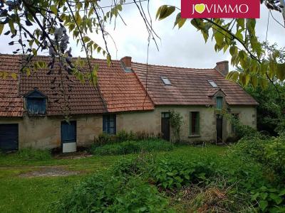 photo For sale House TREIGNAT 03