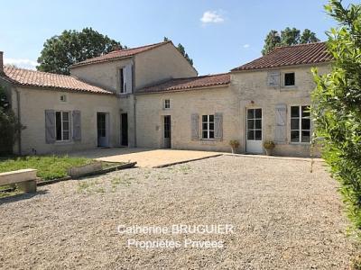 photo For sale House TAUGON 17