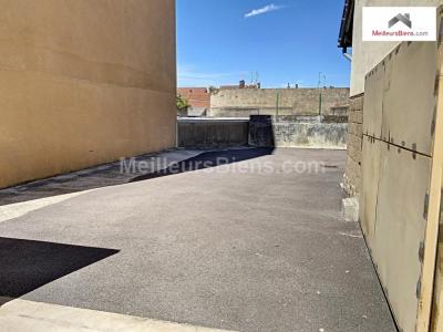 photo For sale Apartment building MONTCEAU-LES-MINES 71