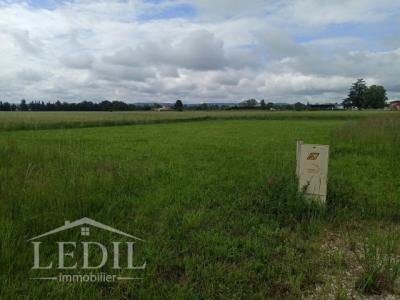 For sale Land CASSENEUIL  47