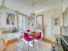 Acheter Appartement 55 m2 Paris-18eme-arrondissement