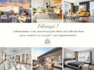 Acheter Appartement Clamart 684000 euros