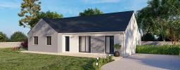 Vente Maison Azay-sur-cher  37270 6 pieces 112 m2