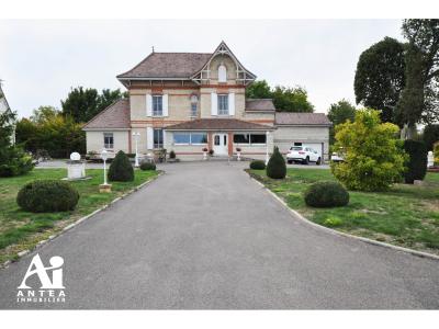 Vente Maison PAYNS 0 10