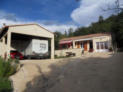 Vente Maison GAGNIERES  30