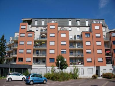 For sale Apartment FORBACH  57