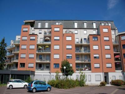 Vente Appartement 2 pices FORBACH 57600