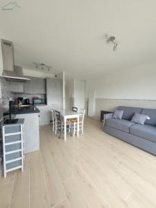 Vente Appartement CUCQ 62780