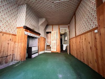 Vente Maison 3 pièces ABBEVILLE 80100