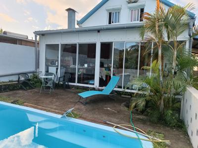 Vente Maison SAINTE-ROSE  974