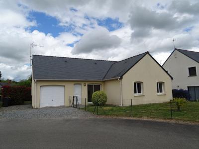 For sale House BECON-LES-GRANITS  49