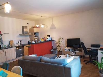 Vente Appartement 2 pices ANGERS 49100