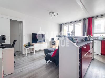 photo For sale Apartment CLICHY 92