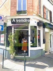 photo For sale Commercial office COULOMMIERS 77