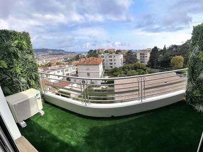 Vente Appartement 4 pices NICE 06000