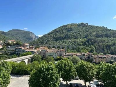 Vente Appartement 2 pièces ESCARENE 06440