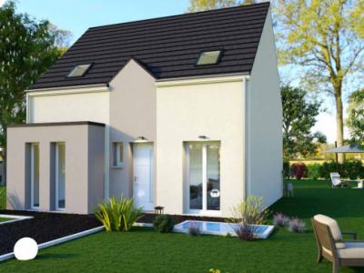 Vente Terrain PLESSIS-BELLEVILLE 60330