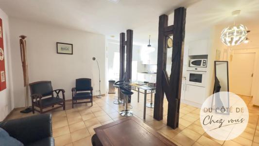 Vente Appartement 4 pices TROYES 10000