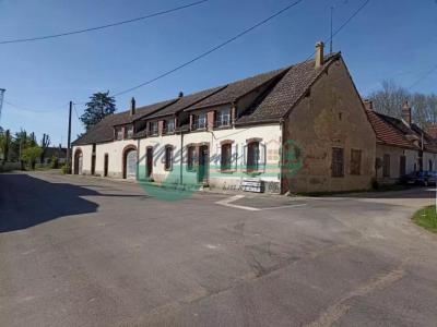 Vente Maison 14 pices ORMES 89110