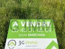 For sale Land Dixmont  89500