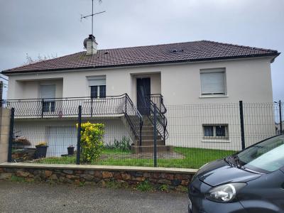 photo For sale House LAVAL 53