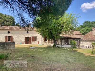 Vente Maison GAGEAC-ET-ROUILLAC  24