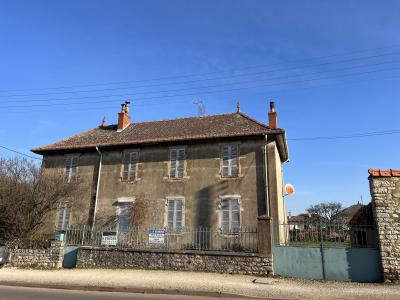For sale House CHAGNY  71