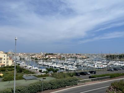 photo For sale Apartment AGDE 34