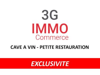 Vente Commerce PARIS-9EME-ARRONDISSEMENT 75009
