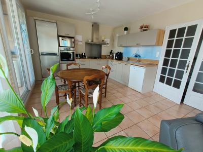 Vente Appartement SEYSSINS  38