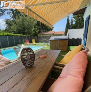 photo For sale Apartment ANDERNOS-LES-BAINS 33